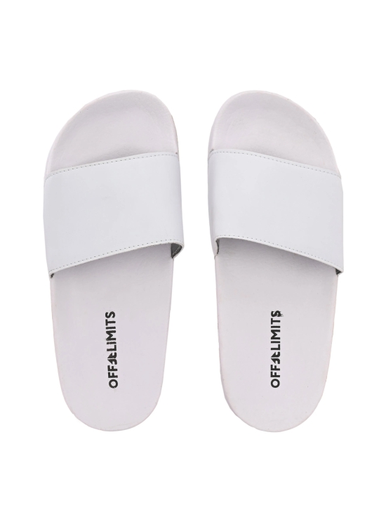 GAIL-007 - White-4 / White