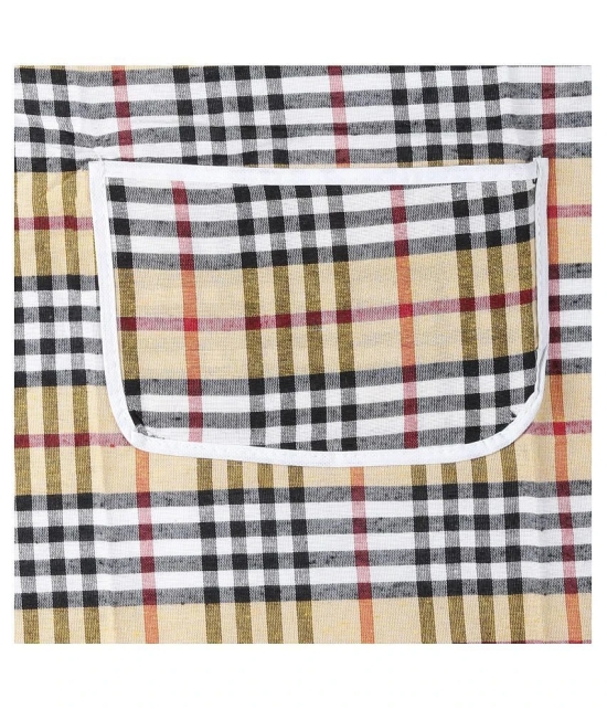 E-Retailer Set of 3 Cotton Apron