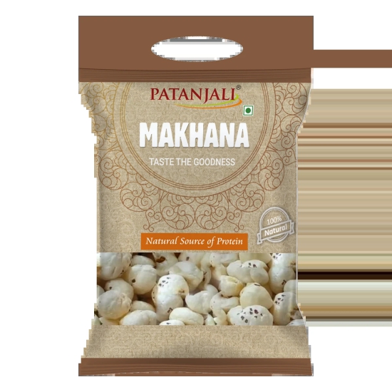 MAKHANA 250 GM