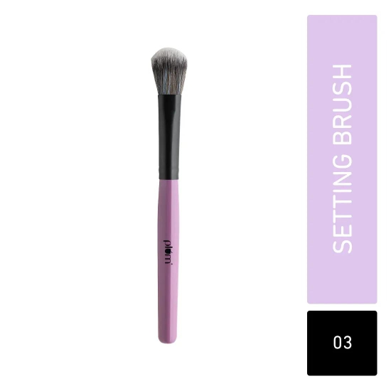 Soft Blend Setting Brush