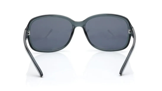 Black Bug Eye Sunglasses for Women