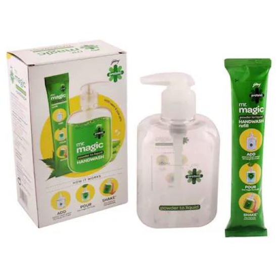 Godrej Handwash 9 Gms