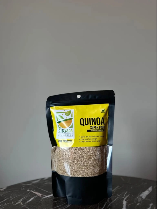 Quinoa