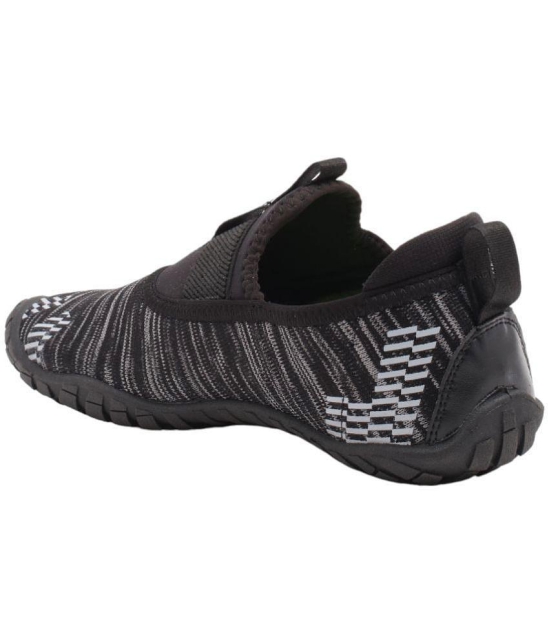 Impakto Gray Training Shoes - 7