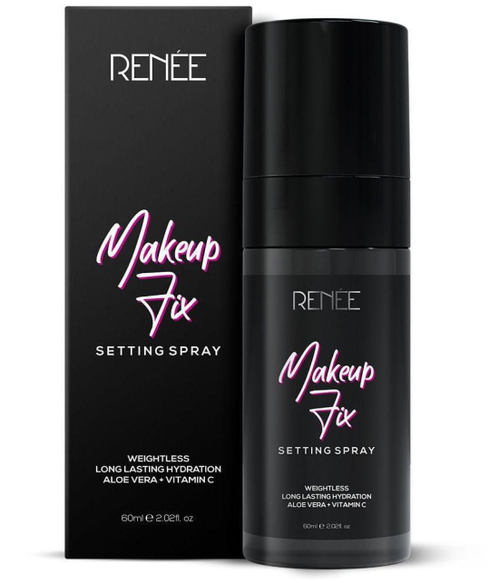 Renee Makeup Setting Spray 60