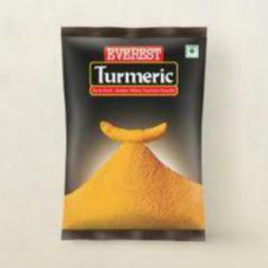 Turmeric powder