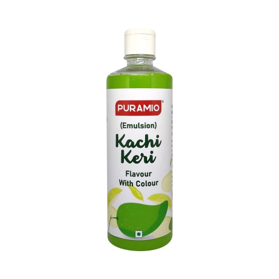 Puramio Kachi Keri - Flavour With Colour (Emulsion), 50 ml