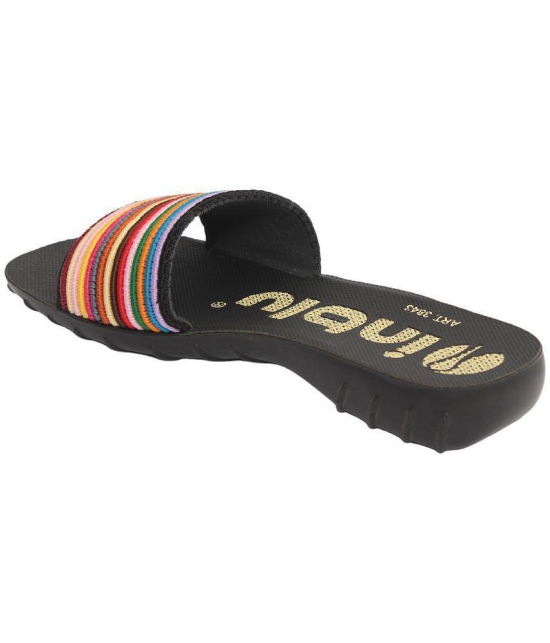 Inblu - Multi Color Womens Flats - None