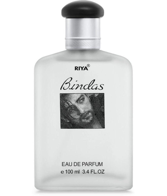 Riya Bindas & Hum Tum Eau De Parfum (EDP) For Unisex 110 ( Pack of 2 )