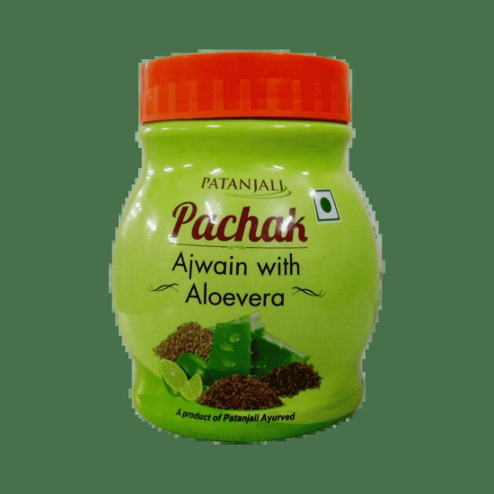 AJWAIN WITH ALOEVERA 100 G