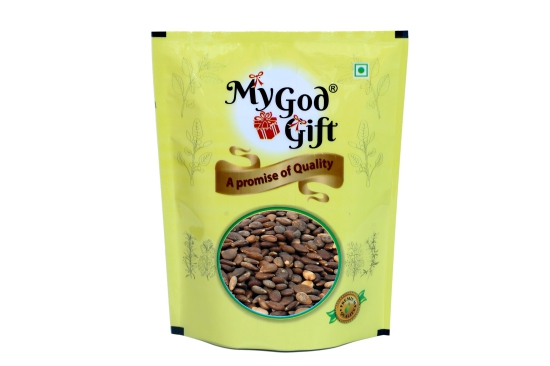 MYGODGIFT- Indrayan Beej - Tumba Seeds - Citrullus colocynthis (100 gm)