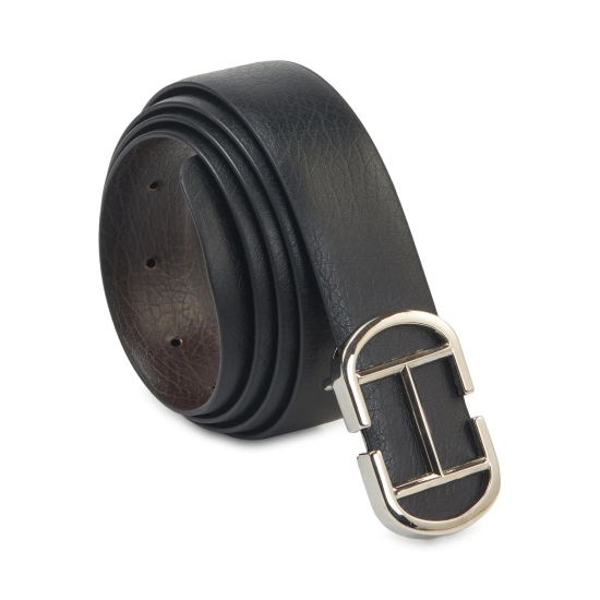 Men's Reversible Formal Belt-30