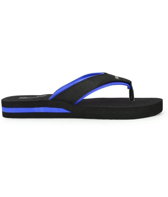 Phonolite Blue Womens Slipper - None