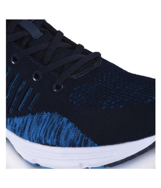 Campus STONIC Navy  Mens Sports Running Shoes - 7