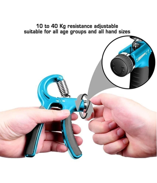 Hand Grip ( Pack of 1 ) - FREE SIZE