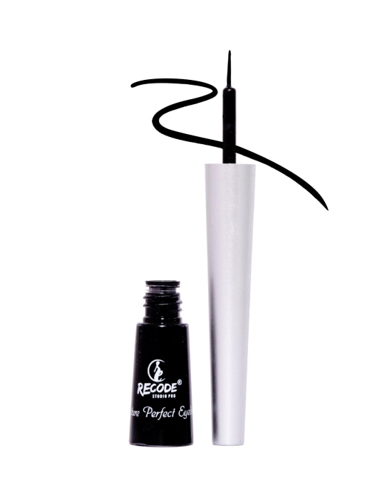 Recode Matte Black  Eyeliner Liquid- 2.5ml