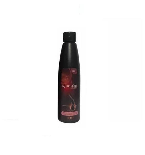 Minfin-HS Hair Serum, 60ml