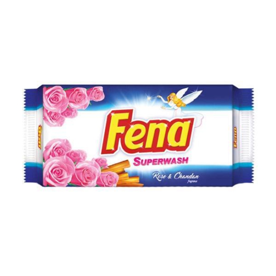 Fena Detergent Cake 150 Gms