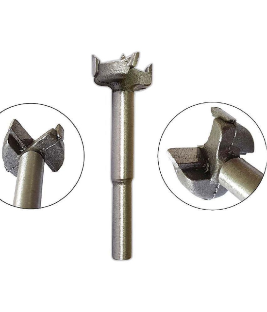 MK SUPER High Quality Hinge Boring wood Drill Bit 25mm