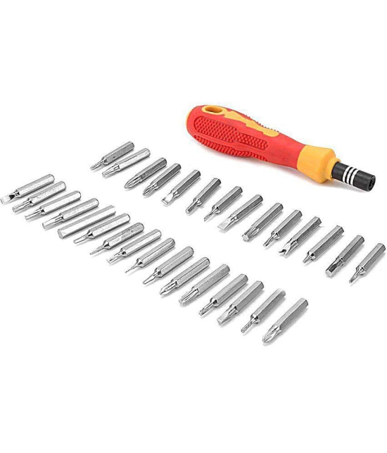 Shopper52 32 Pcs Screwdriver Set