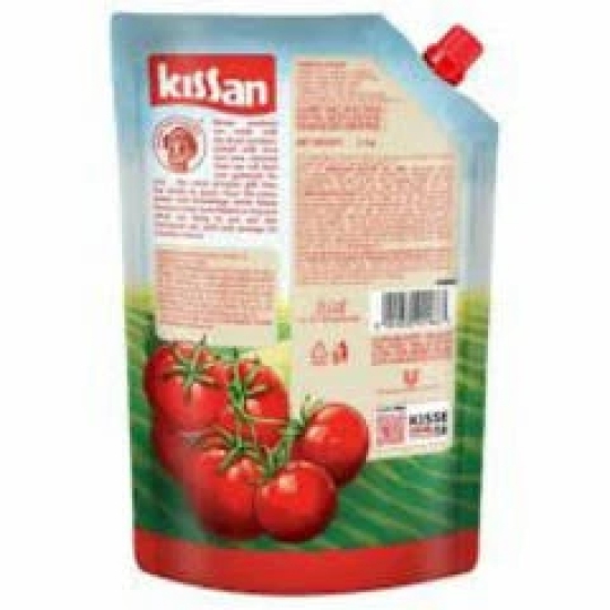 Kissan tomato ketchup 