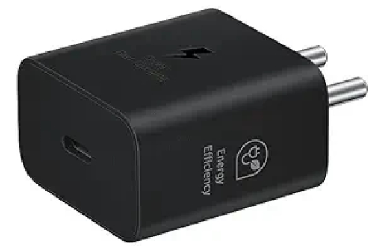 SAMSUNG EP-T2510 25W Power Adapter (Black)