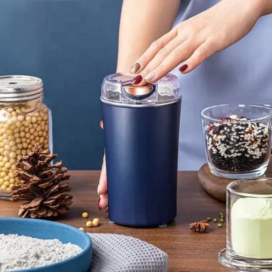 Portable Electric Grinder - Kitchen essentials