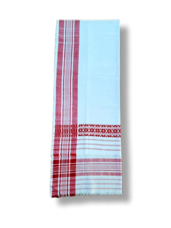 HANDWEAVED COTTON GAMOSA