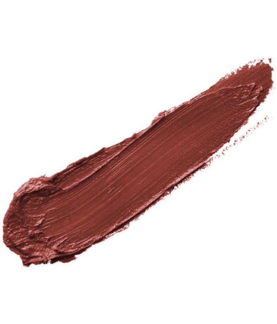 shryoan - Maroon Red Matte Lipstick 0.1