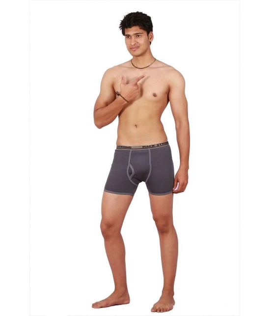 Vimal Jonney Mack Strong Trunks For Men- Pack of 5 - 95