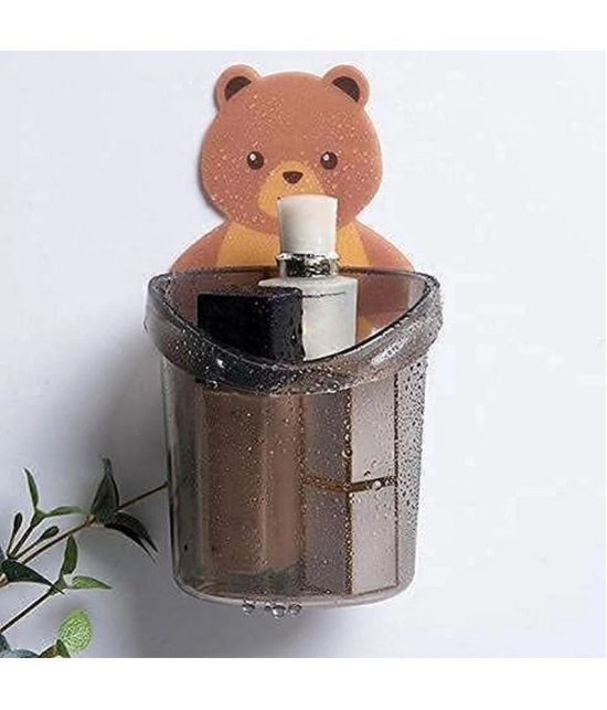 TISYAA Assorted Toothbrush Holder