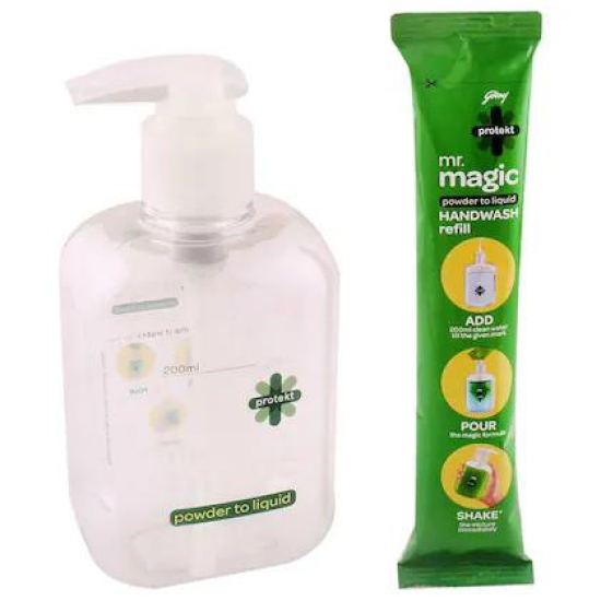 Godrej Handwash 9 Gms