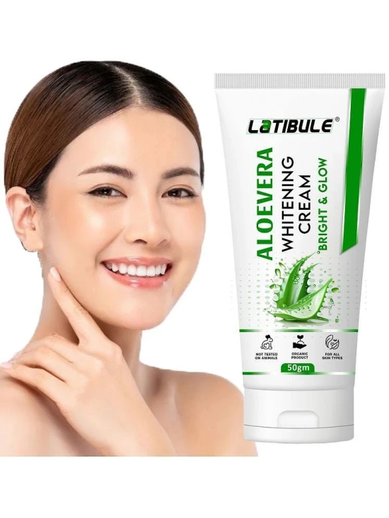 Latibule Lotion All Skin Type Aloe Vera ( 50 gm )