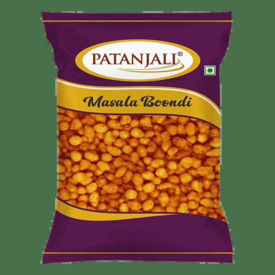 MASALA BOONDI 40 GM - T