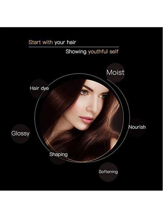 RTB Natural Root Touch Ups Hair Color 10 g Black