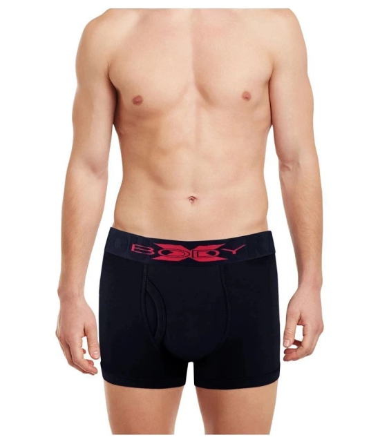 Body X Multi Trunk Pack of 5 - XXL