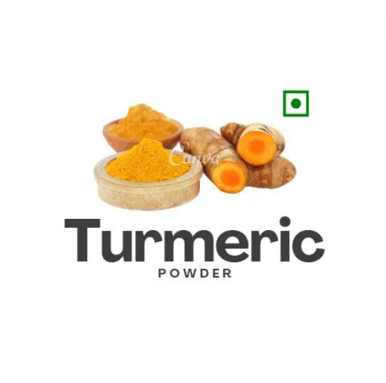 Turmeric Powder-500gm