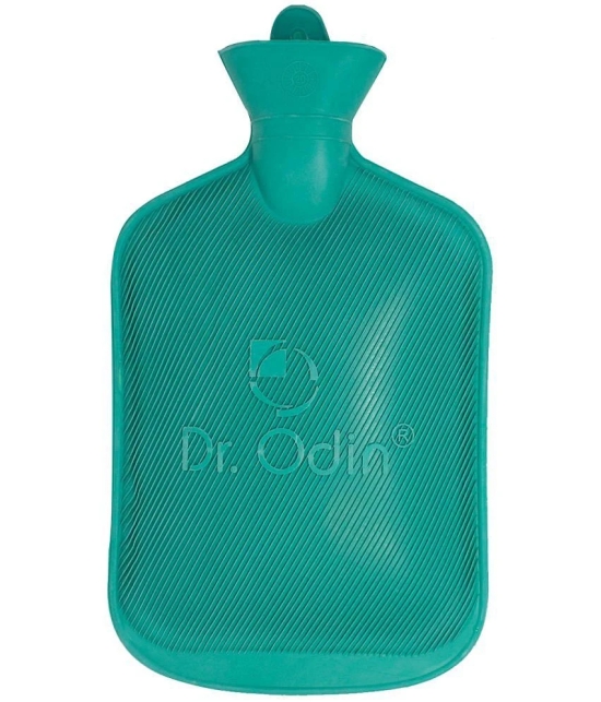 DR. ODIN Non-Electric Hot Water Bag Screw Cap