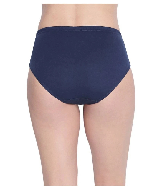 Bodycare Cotton Bikini Panties - 5XL