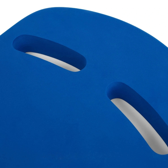 Speedo Kick Board (Colour - BLUE/ORANGE, Size - SR) by Total Sporting And Fitness Solutions Pvt Ltd