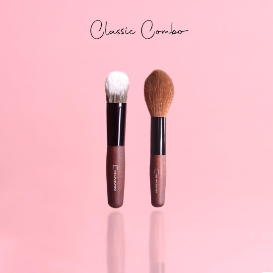 Makeup Saviours - Classic Combo-Classic Combo