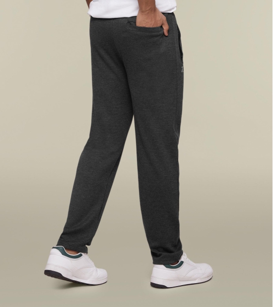 Code Cotton Rich Track Pants Graphite Grey XL