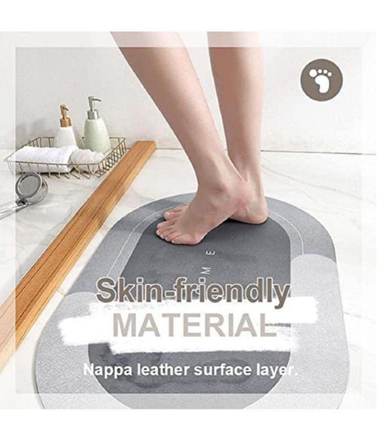 KALPVRUKSH ENTERPRISE Others Bath Mat Other Sizes cm ( Pack of 1 ) - Multi - Multi