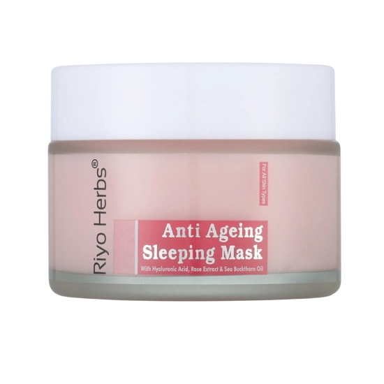 Anti Ageing Skincare Combo