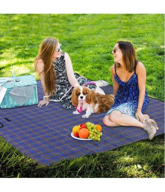 PICNIC MAT