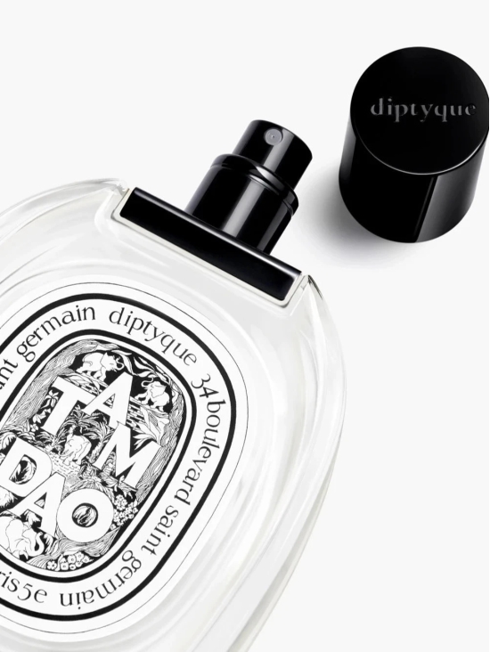 Diptyque Men Tam Dao Wood Scent Eau De Toilette(100 Ml)