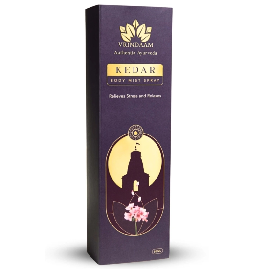 Kedar 50 ml