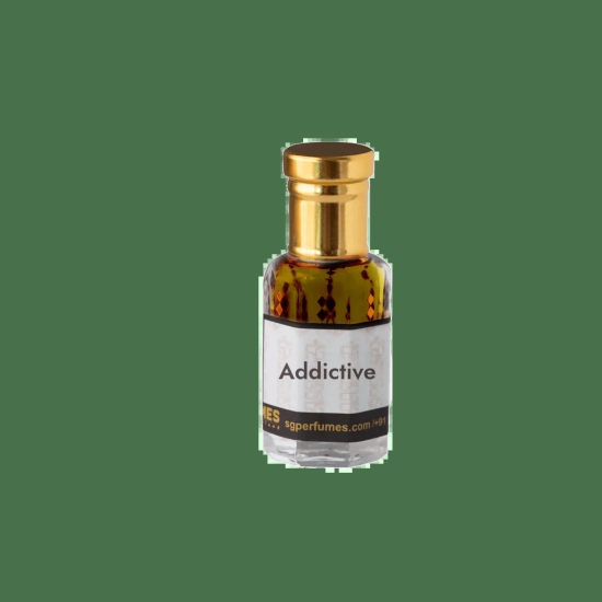 Addictive - SG Perfumes | 12ml & 24ml-24ML