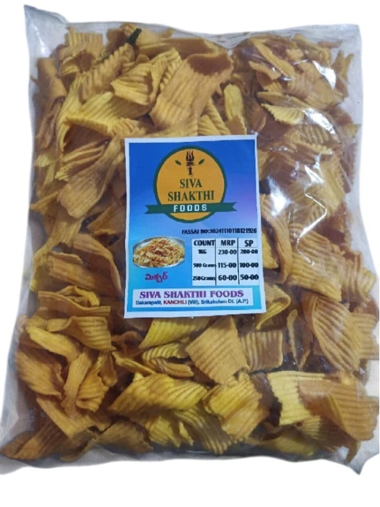 SIVA SHAKTHI FOODS Mixture - 500g