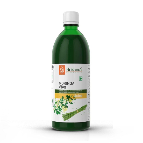 Moringa Juice 500 ml